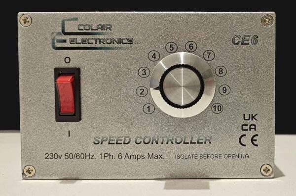 AC Controllers - Image 4