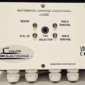 duty-share-controller