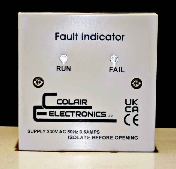 fan-fail