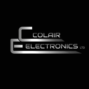 Automatic Electronic Fan Speed Controllers